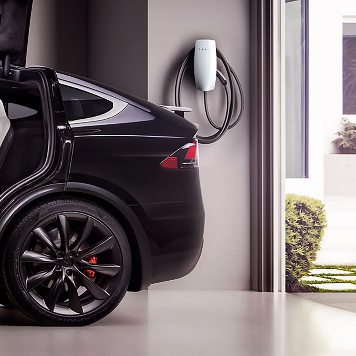 McNally EV’s Step-by-Step EV Charging Implementation