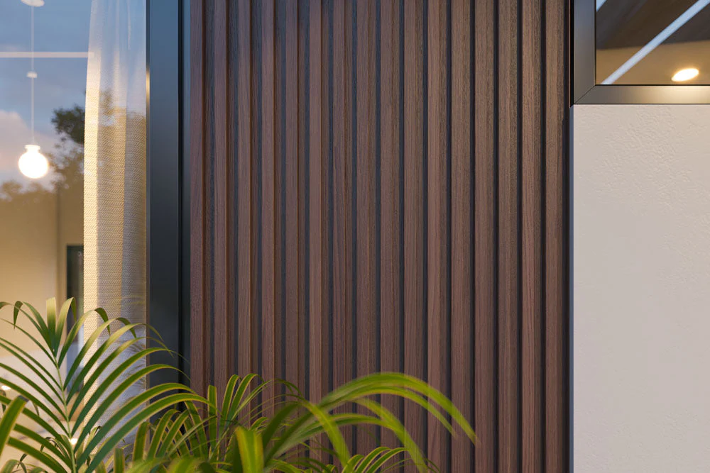 Stylish Composite Wall Panels That Elevate Any Facade