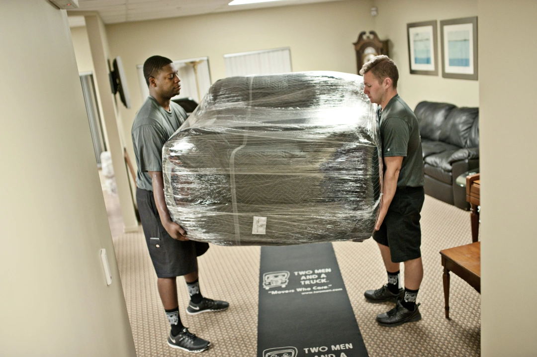 Marketplace Pickup Mesa – Trusted Pickup Professionals by DTS Logistics L.L.C.