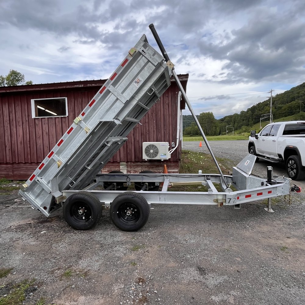 Pasco County trailer rental you can rely on for jobs and moving