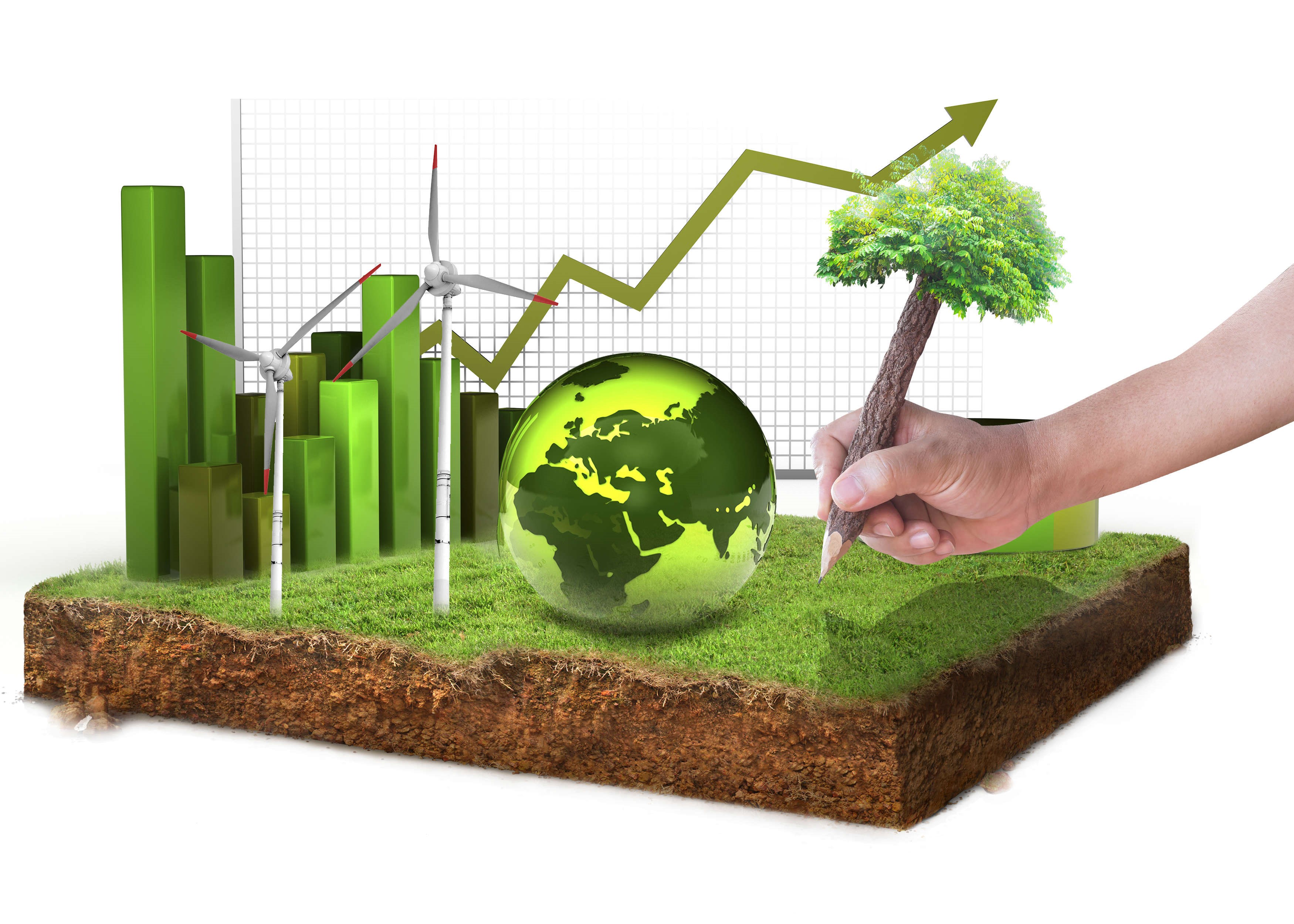 Impresión ecológica para expositores, mupis y box palet