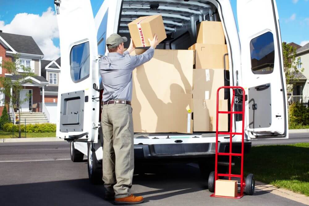 Mastering Your Move with Provincial Moving: Tips for a Seamless Experience