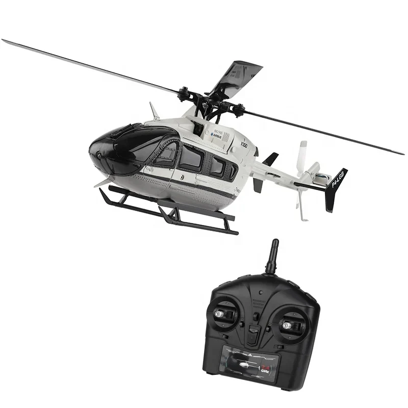 Mastering the rc helicopter: Techniques, Tips, and Tricks for Enthusiasts