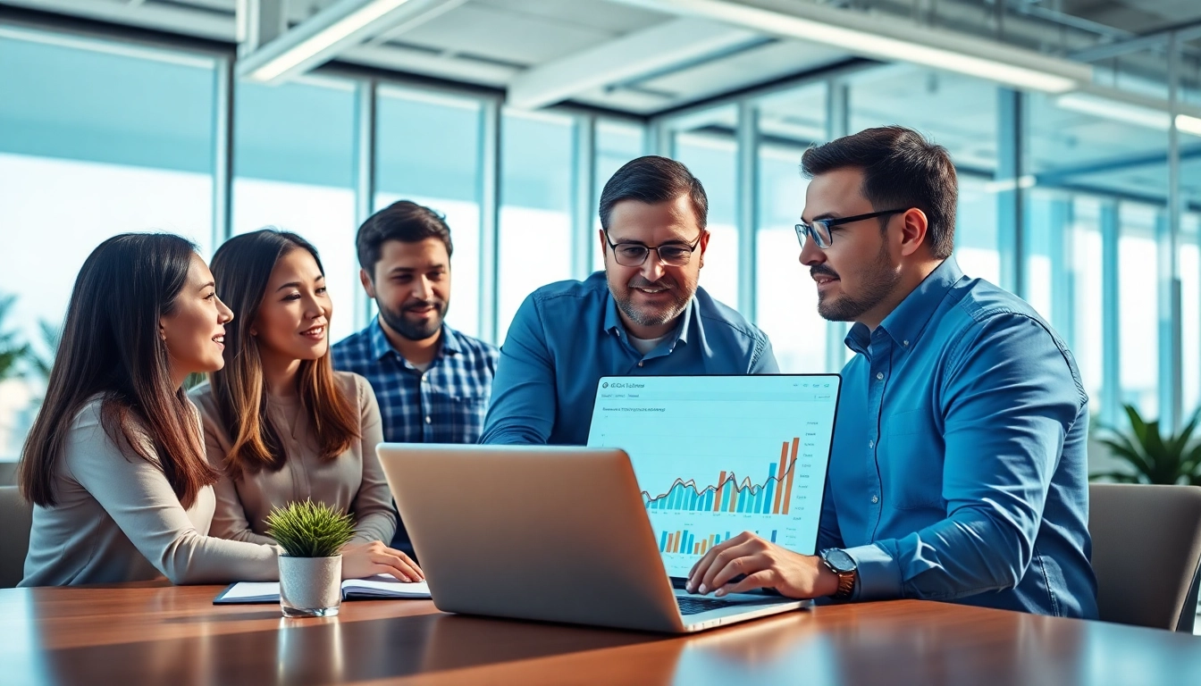 Enhance your online presence with Search Engine Optimization Clearwater analytics meeting.