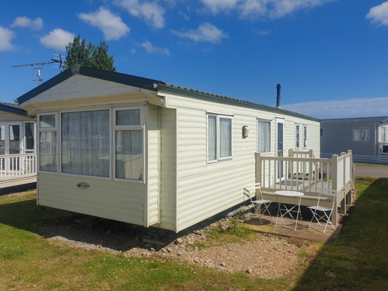 Find Your Perfect Static Caravan with Hugh Daly Caravans