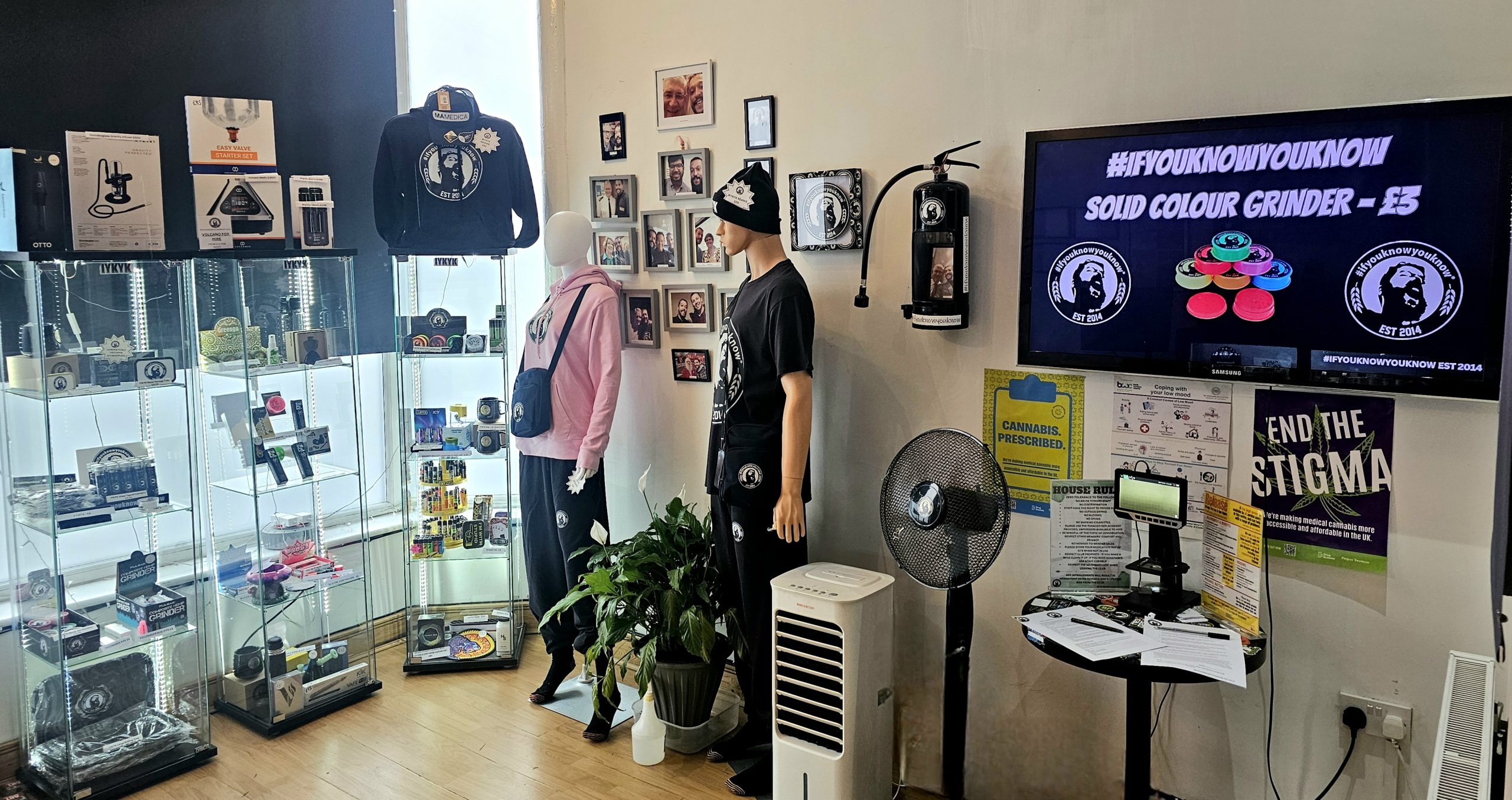 Insider Tips for Joining the Best Cannabis Clubs Madrid