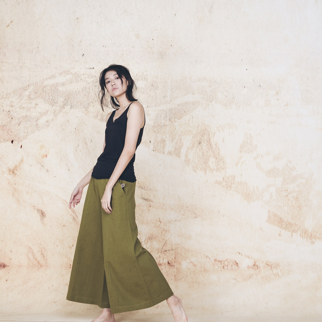 Raw Ecoproject | Natural &amp; Sustainable Clothing Brand
