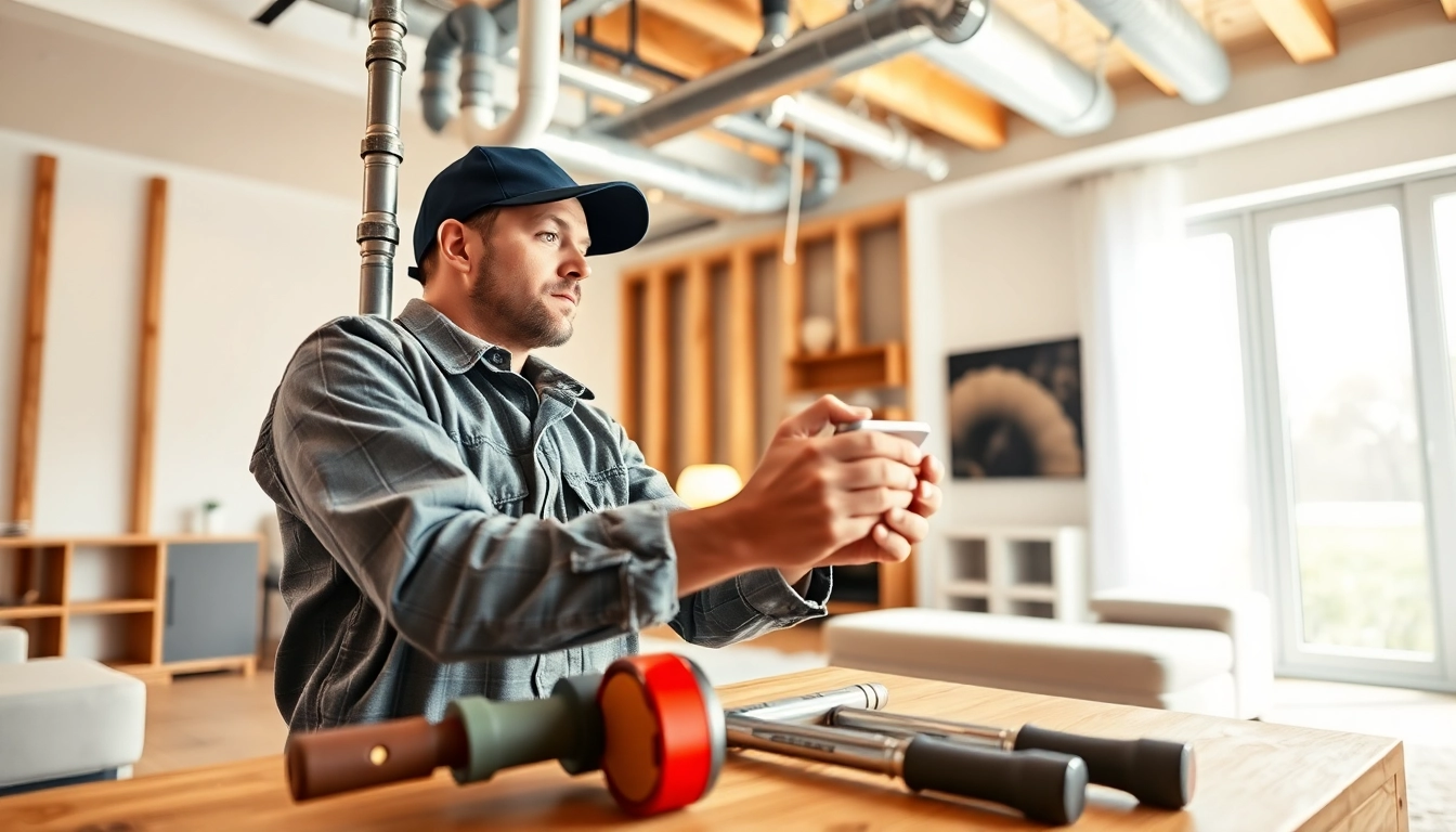 Enhance your property with whole house repiping services Clearwater FL by experienced professionals.