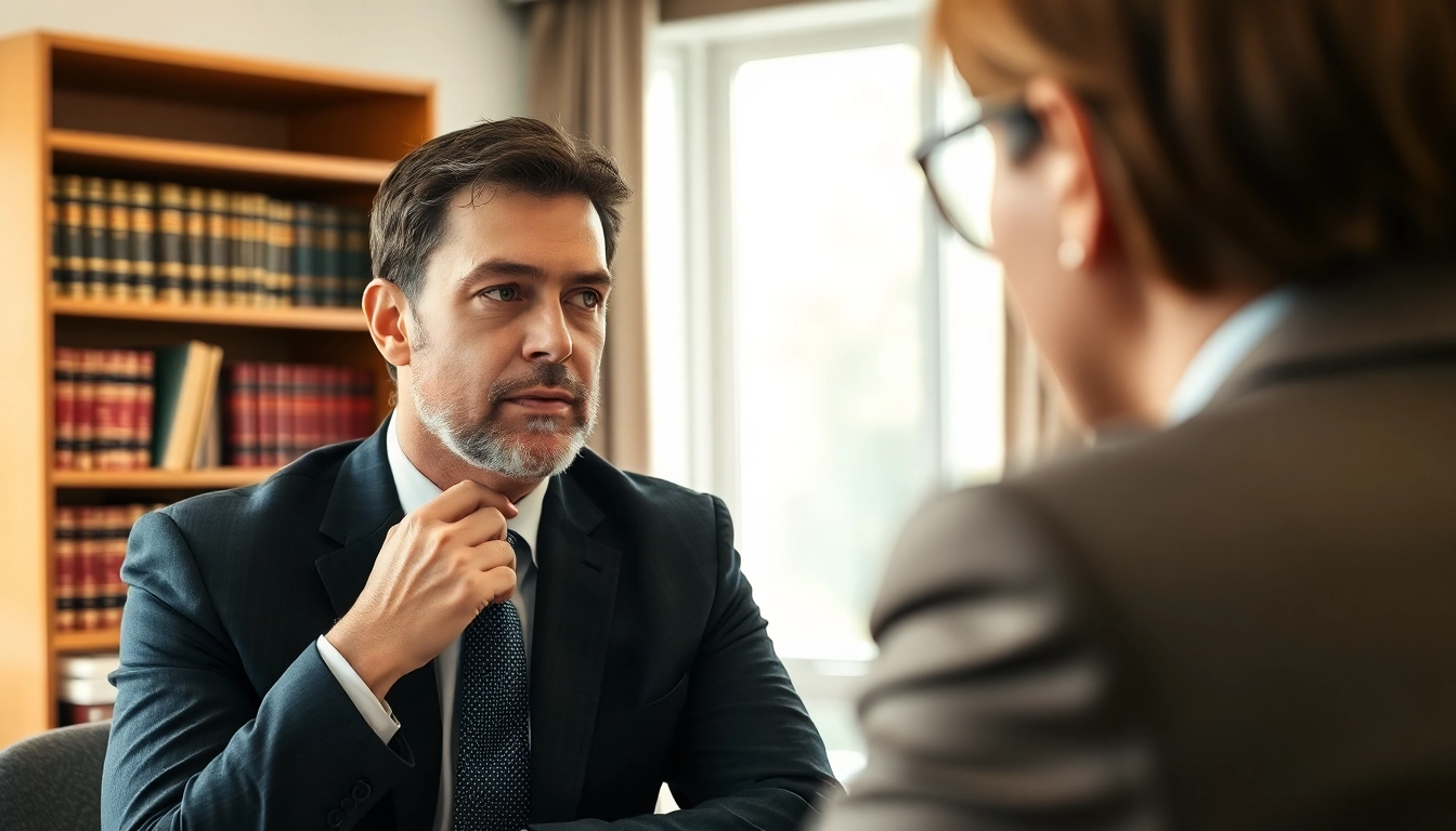 Consult an experienced Asheville criminal defense lawyer for expert legal advice.