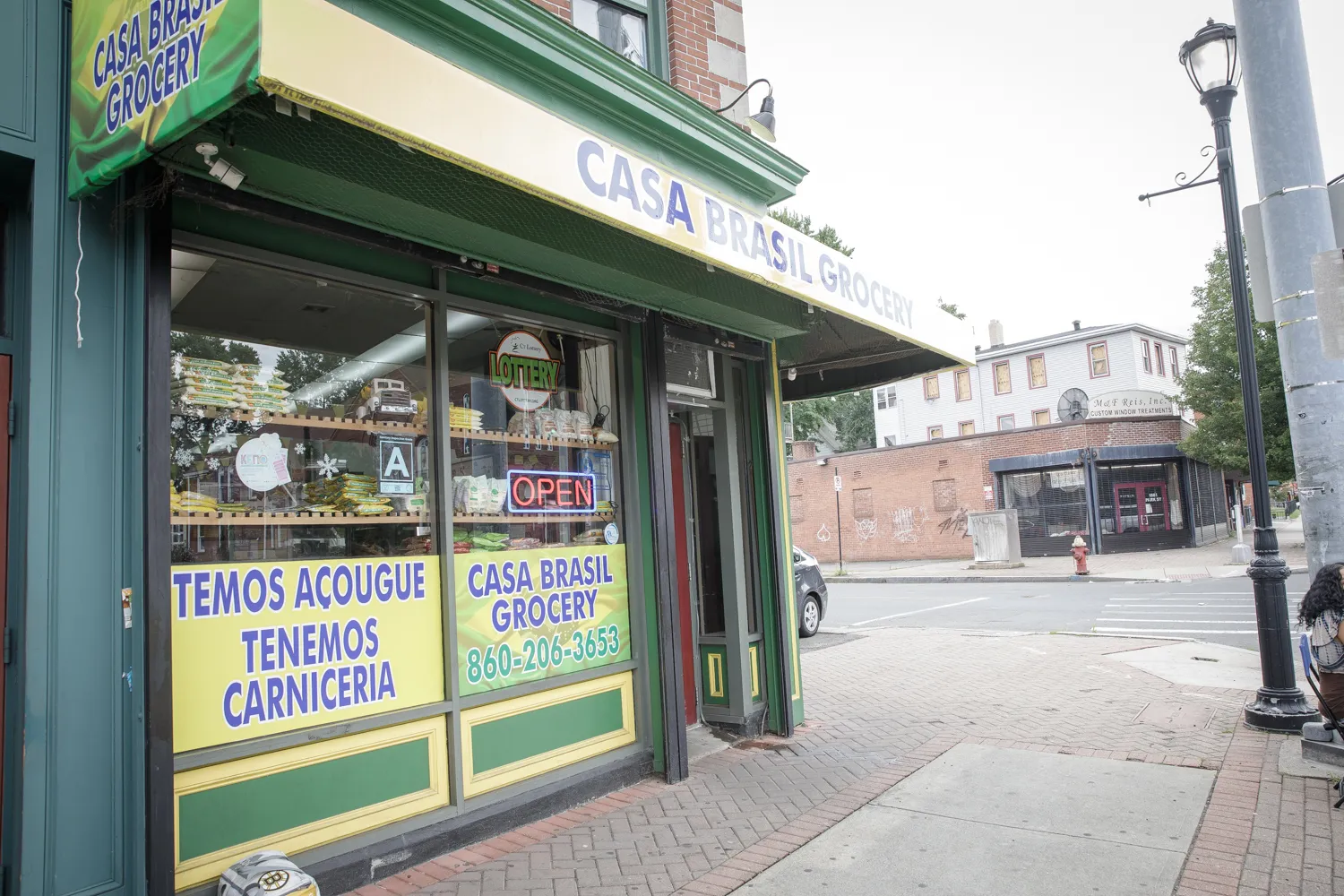Brazilian Food Shop London – Authentic Flavors Delivered Across the City