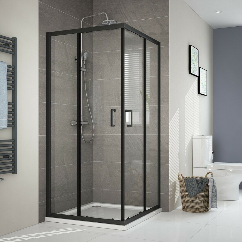 Dusche 100x100 günstig bestellen – Schnell geliefert von SONNI
