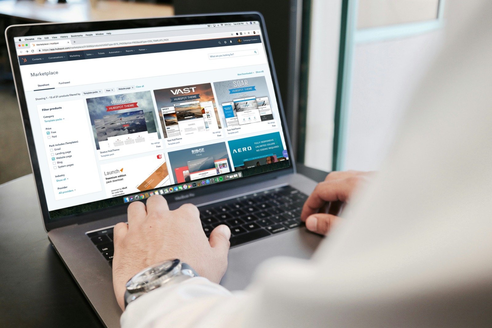 Reservar cita online rápido: la solución para clientes ocupados