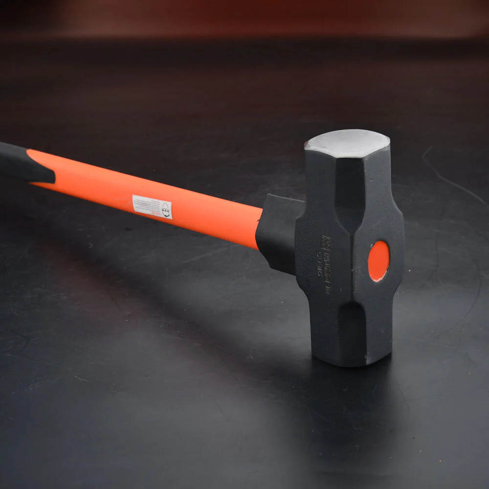 Trusted Sledgehammer Handle Makers—American Craftsmanship