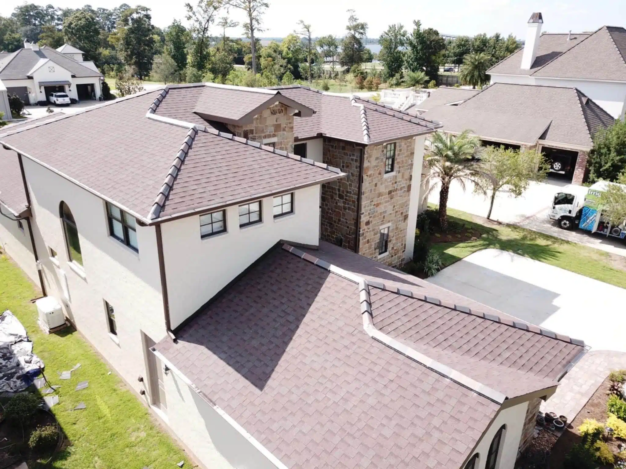 High-Quality Roofing in Covington, LA Designed to Last