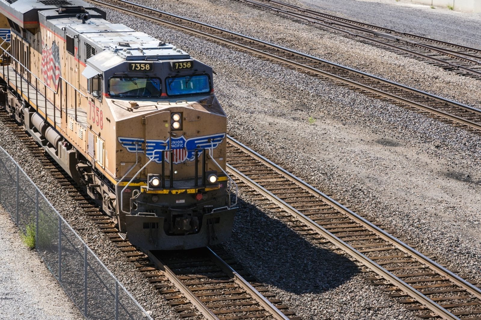 Rapid Response for Emergency Railroad Repair Services: Your Guide to Safety and Efficiency