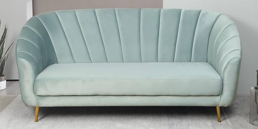 3 Seater Sofas That Make Every Living Room Feel Inviting