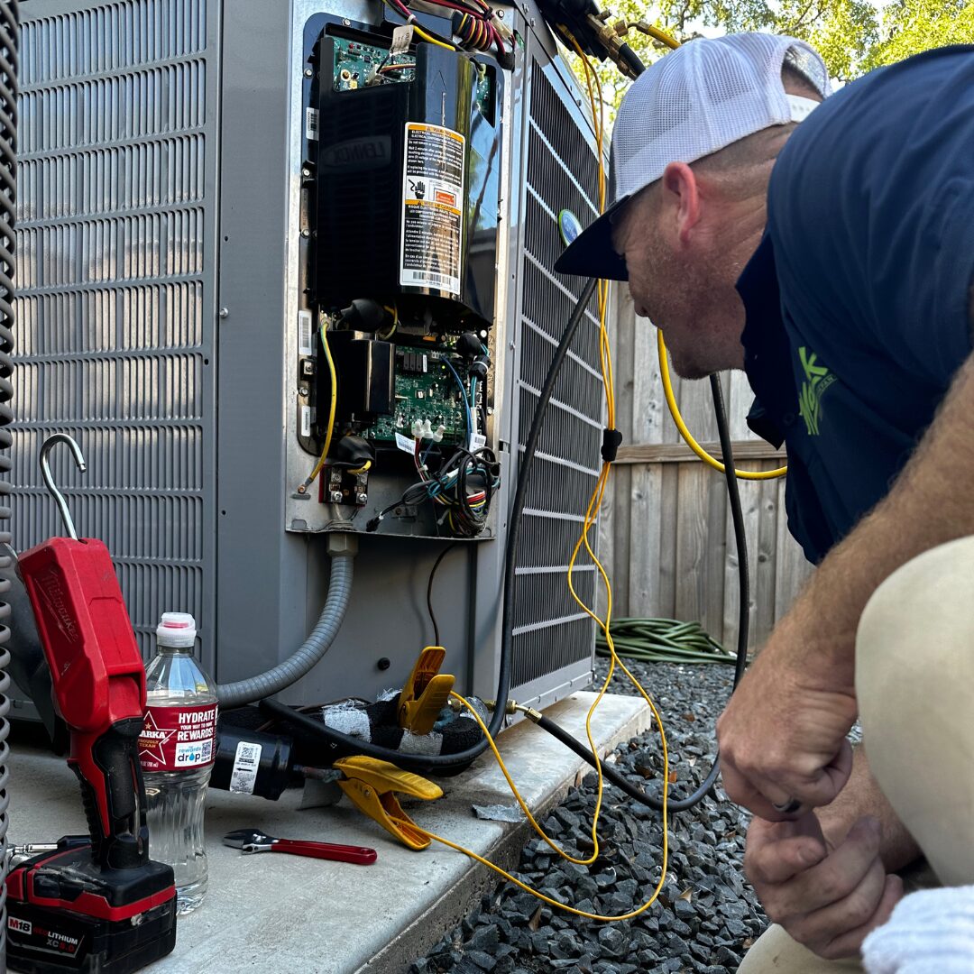 Affordable AC Repair with Guaranteed Quality Results