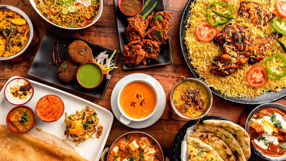 Experience Authentic Flavors at an Indian Restaurant Malta