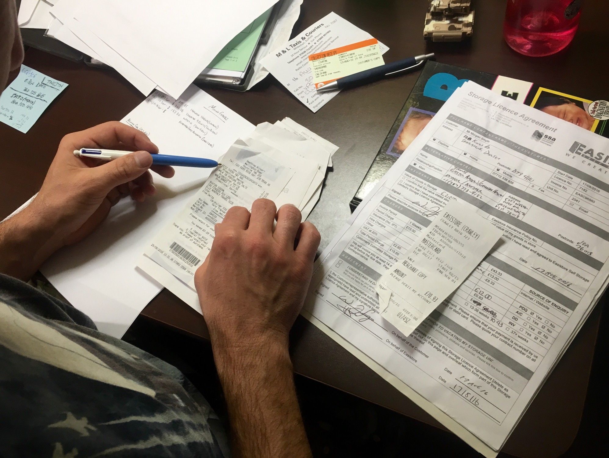How to Prepare for Federal and State Contracts in the Government Sector