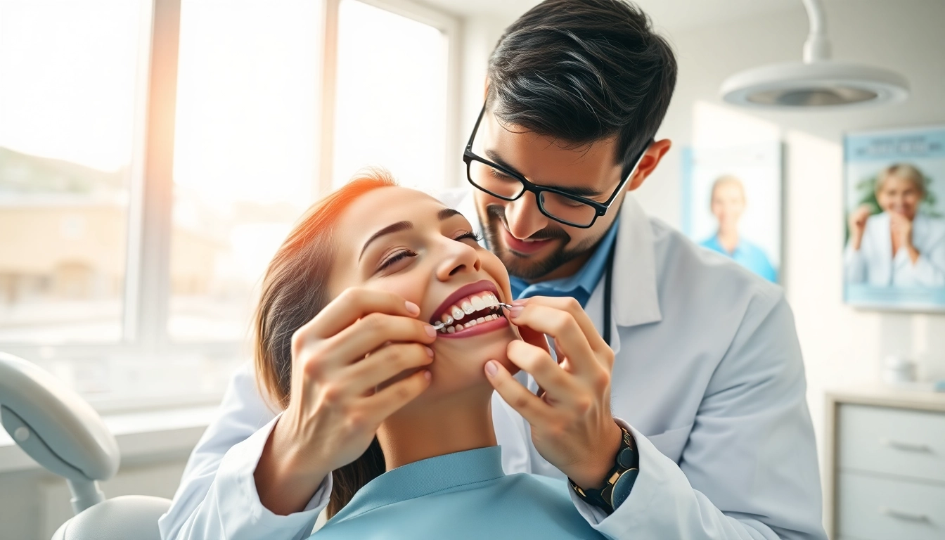 Top Orthodontics Edmonton Offers for Your Perfect Smile
