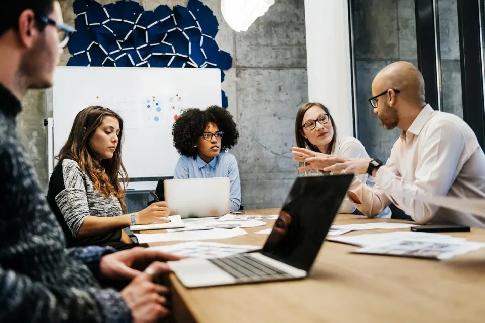 How Apprenticeships Can Help You Build a Successful Career