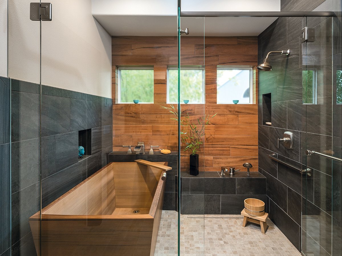 The Elegance Behind Every Elegant Showers Product
