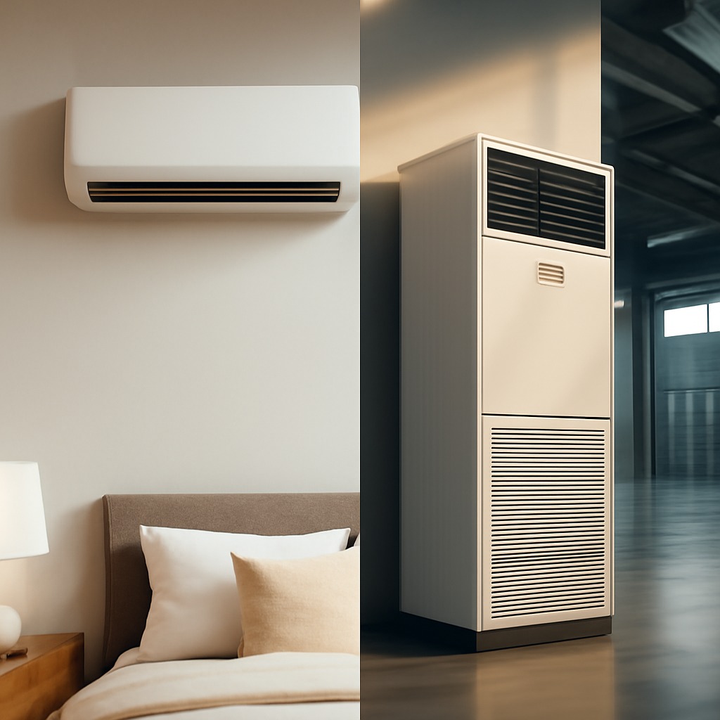 Trusted HVAC Services Minneapolis for Homes and Businesses