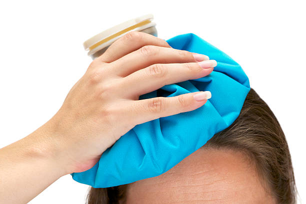 gel ice packs for Insulated Packaging and Safe Delivery