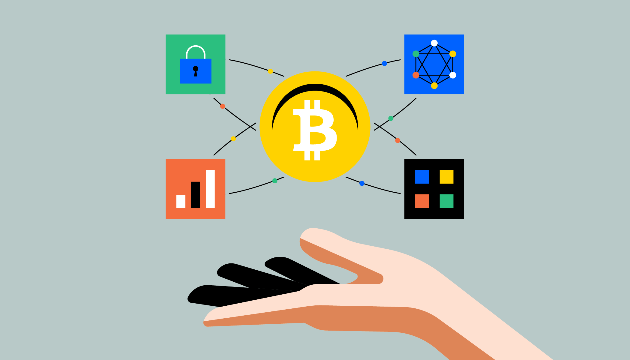 BTCUSA: Tracking the Pulse of the Crypto World