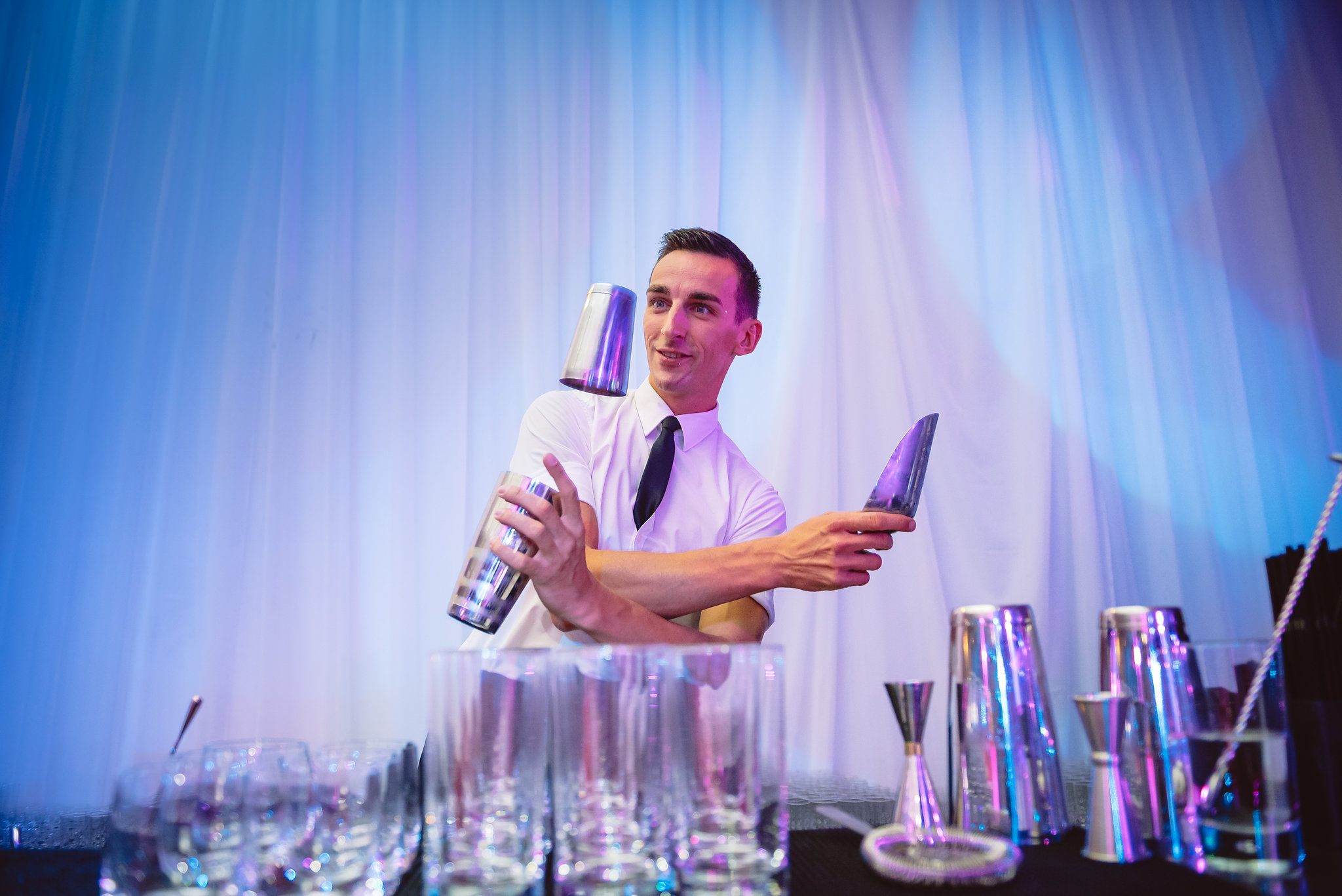 Artender Events | Expert Mobile Bar Hire for Private &amp; Luxury Events