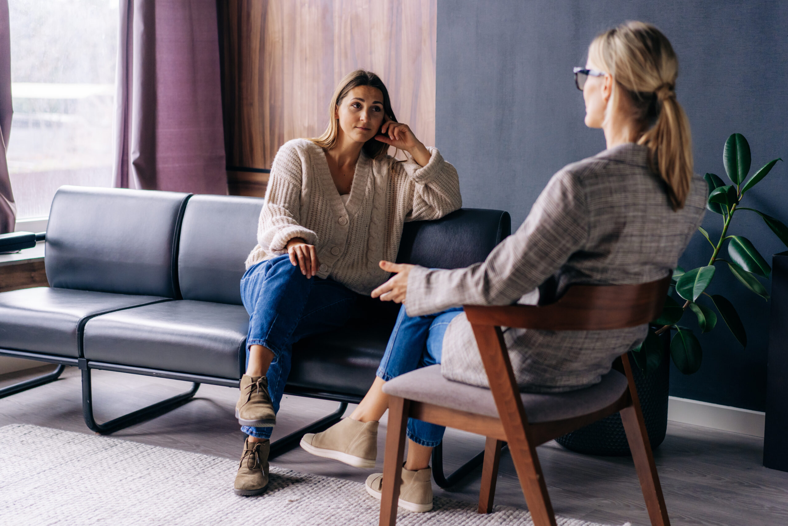 Expert Mental Health Treatment by a German Psychiatrist in India – What to Expect