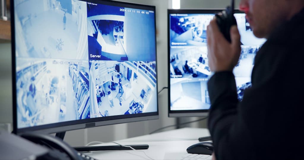 Advanced CCTV & Remote Monitoring in Birmingham for Ultimate Security