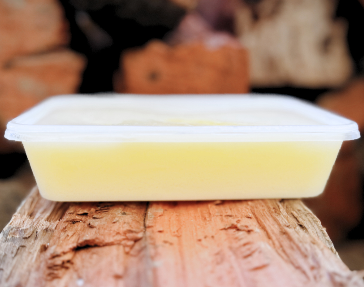 Beef Tallow Skincare: Unlock Natural Radiance