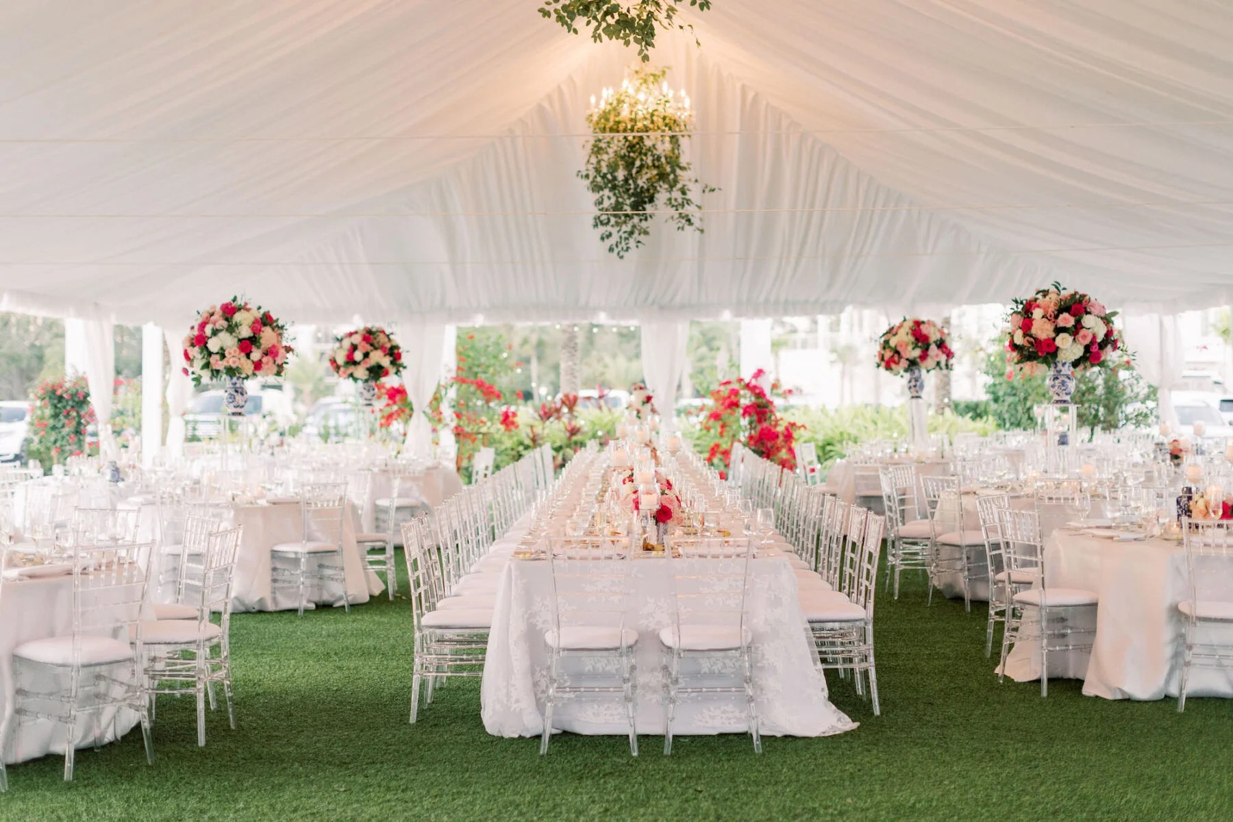 High-Quality Party Rentals Near Me Across Canada