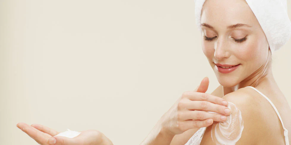 fast-absorbing body lotion – Nini Knows Best Non-Sticky Skin Hydration
