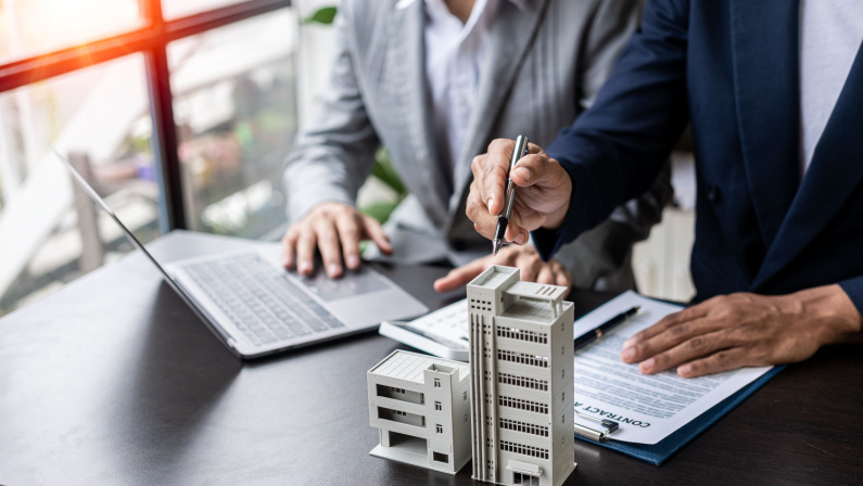 Reliable Commercial Property Insurance for Business Owners