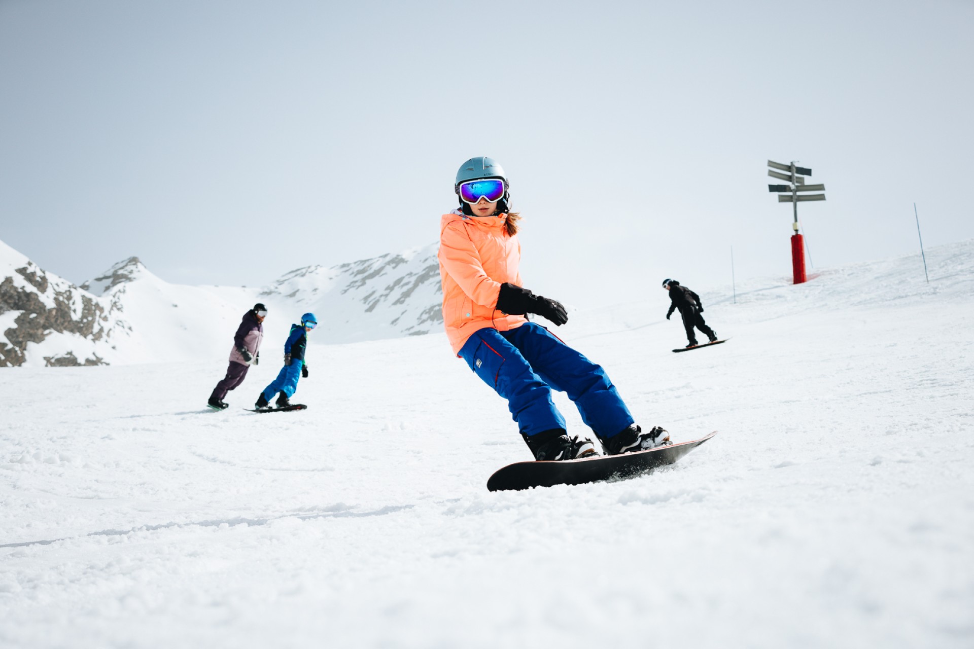 Ski Shop Wayland, MA – Where Passion Meets Performance