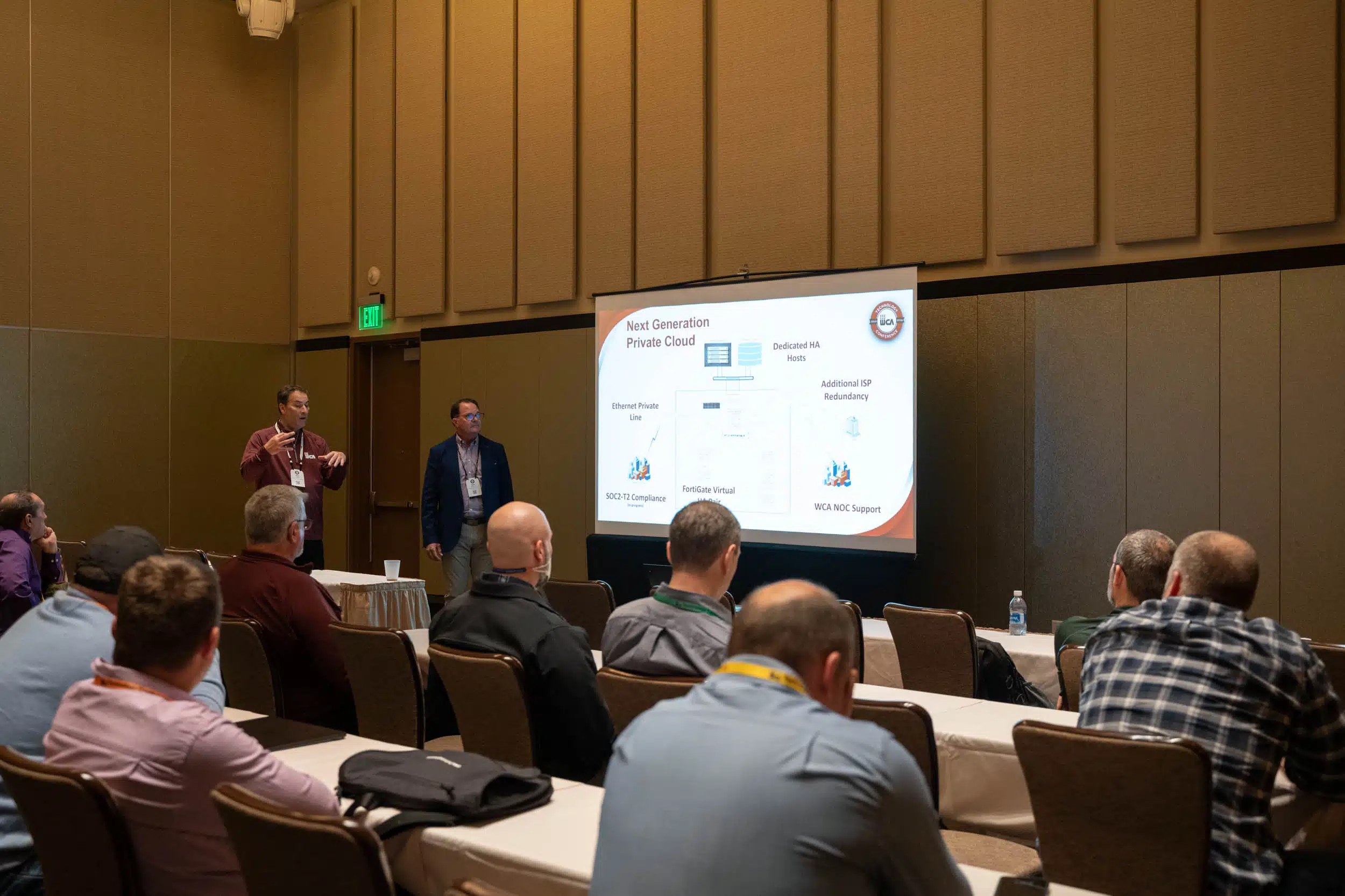 TechCon Global: Powering Technology-Driven Communities