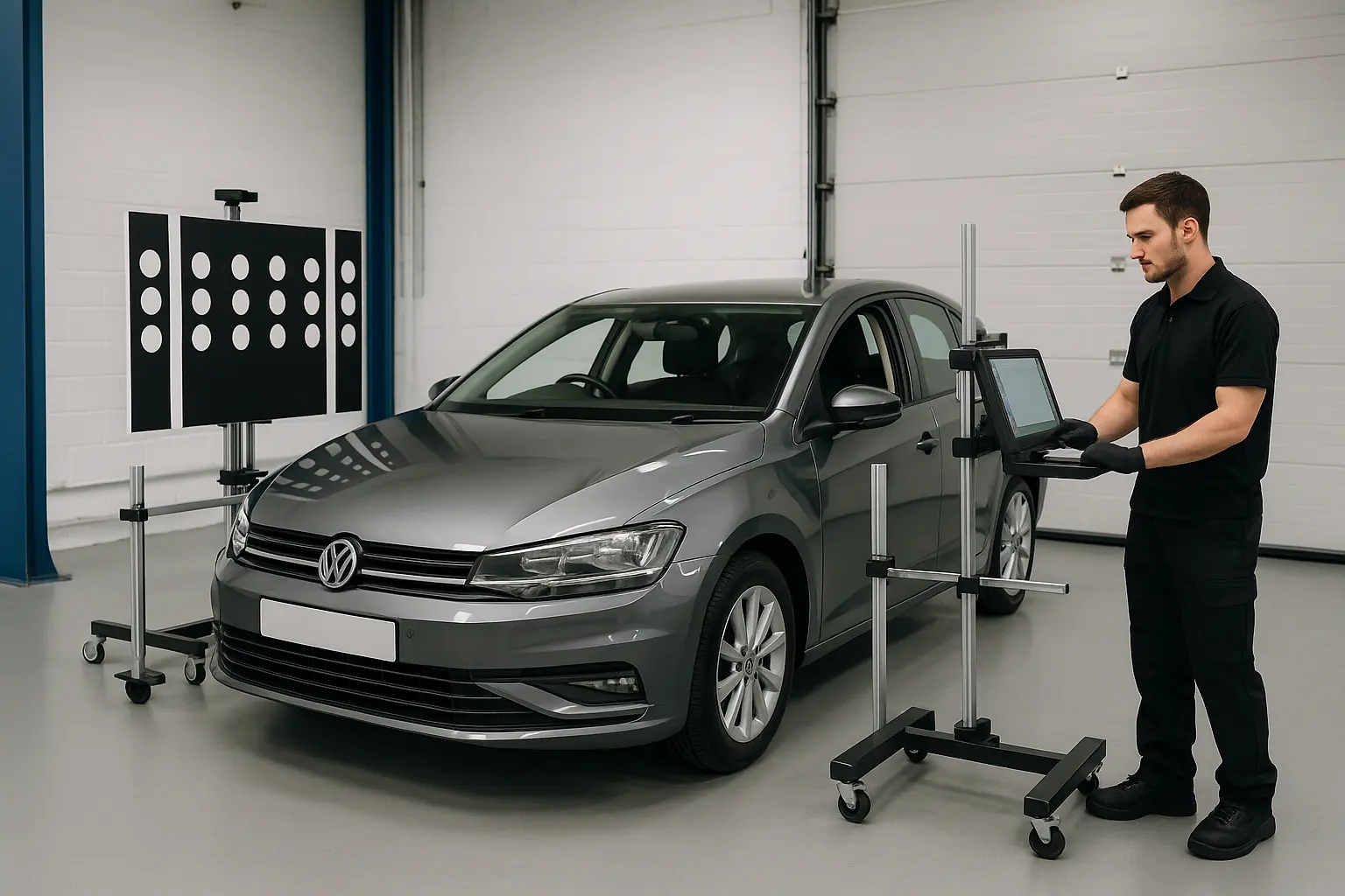 Trusted Experts for Adas Calibration Near Me Services