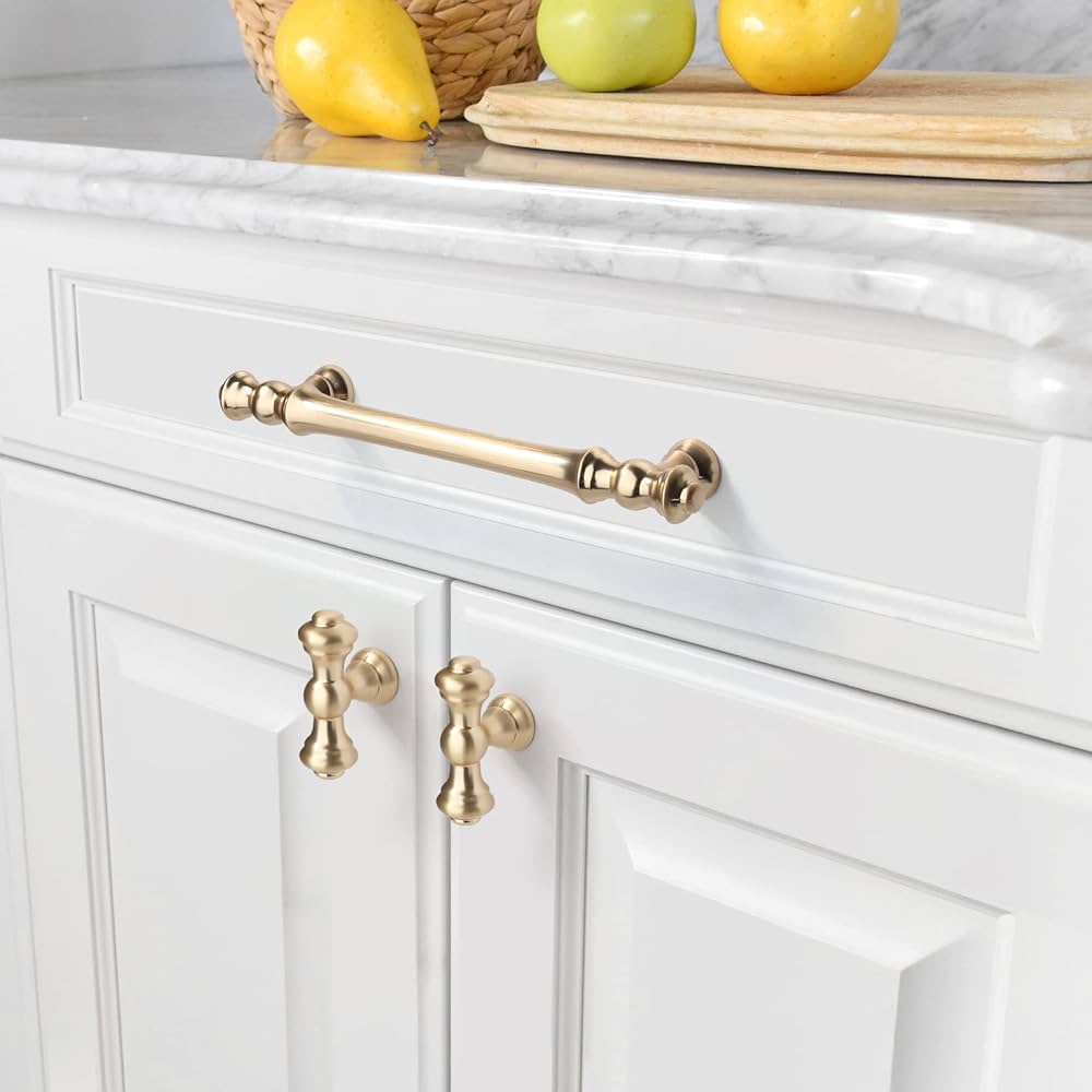 High-Quality Furniture Hardware Manufacturers for Cabinets and Home Furniture