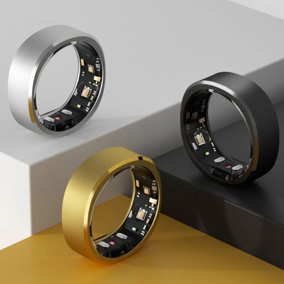 Maximize Your Health Journey with ringconn: The Comprehensive Guide