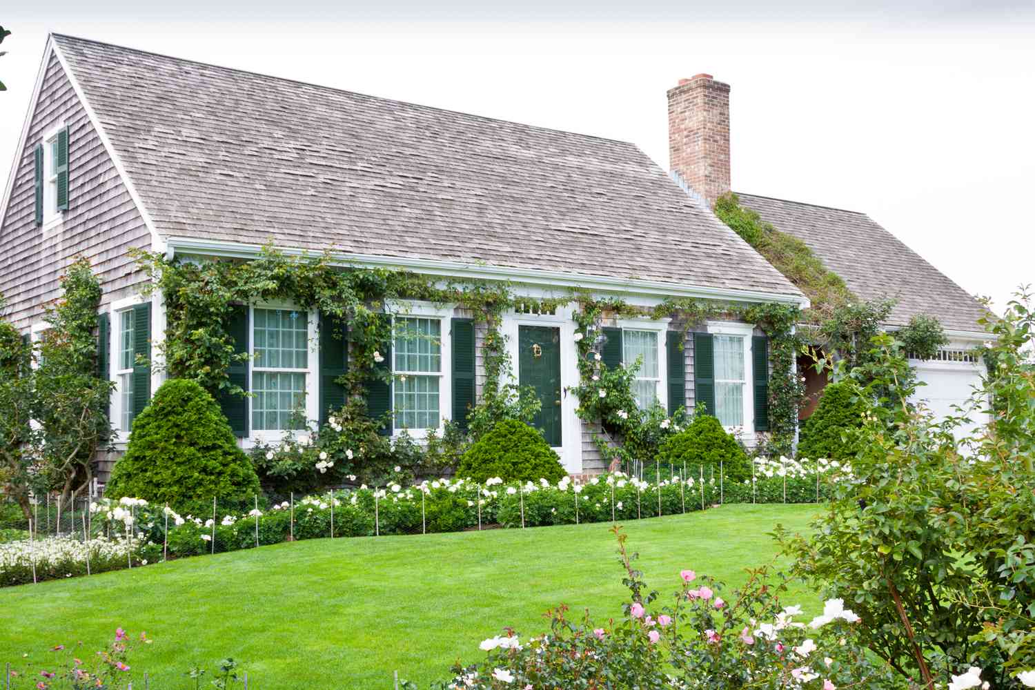 Cape Cod Home Features That Make Small Spaces Feel Larger