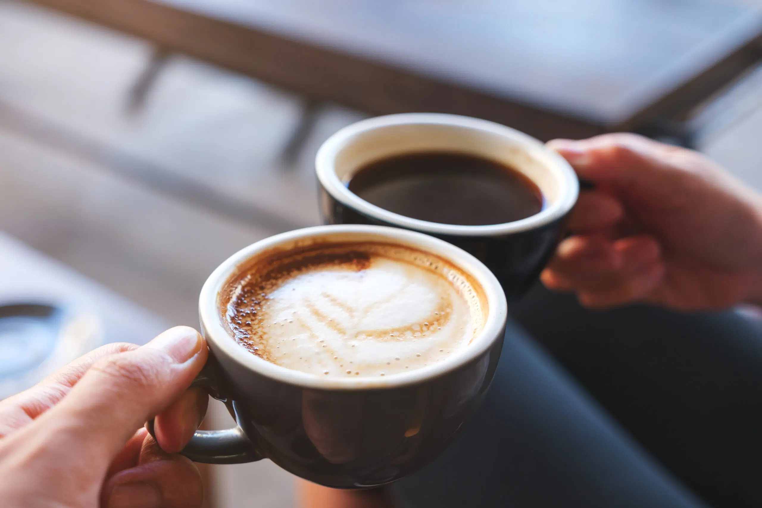 Where to Find the Best Specialty Coffee in North Riyadh: Latch Coffee