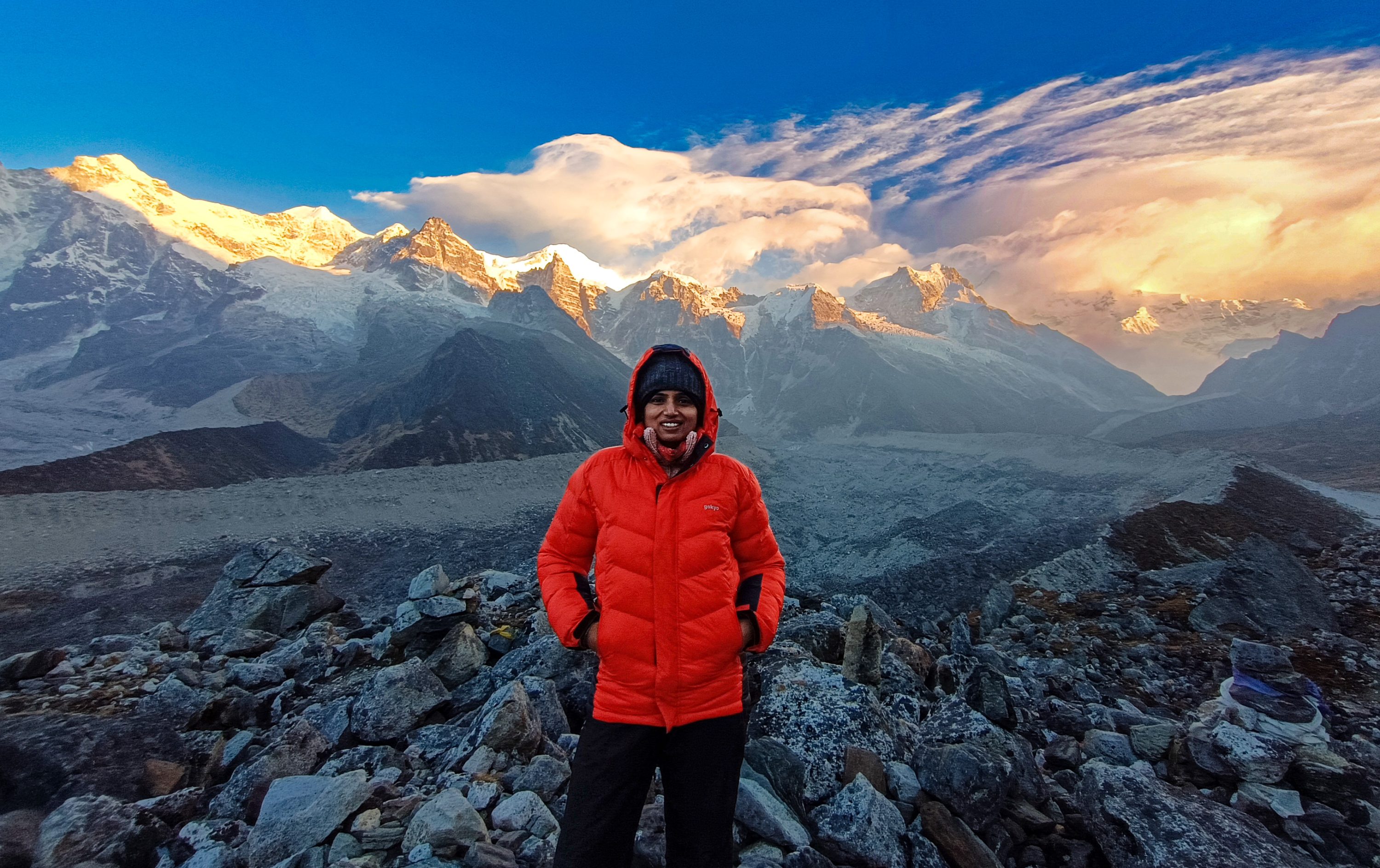 Experience the Ultimate Adventure: Goechala Trek by Sandakphu Trek