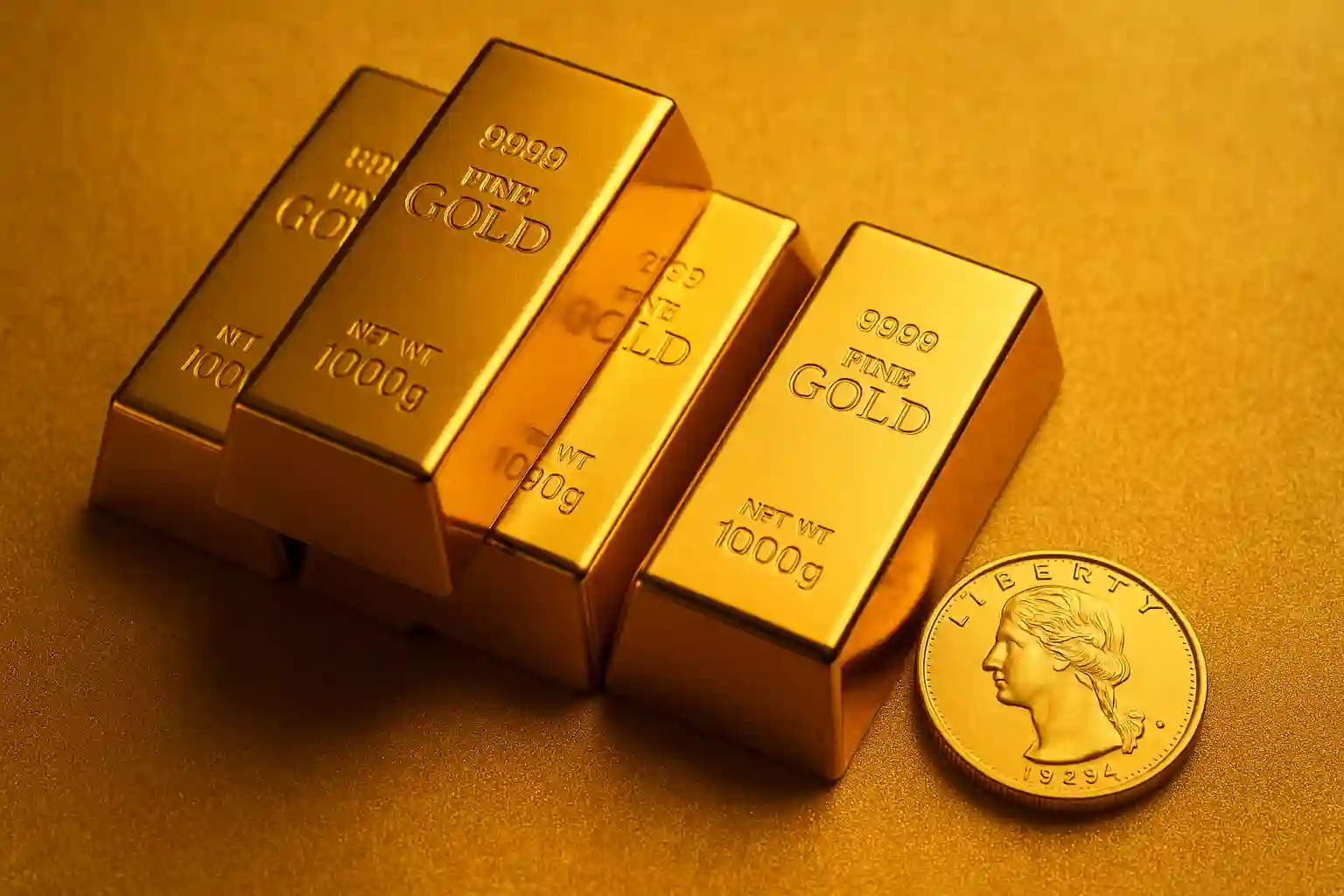The Benefits of Investing in Raw Gold Materials