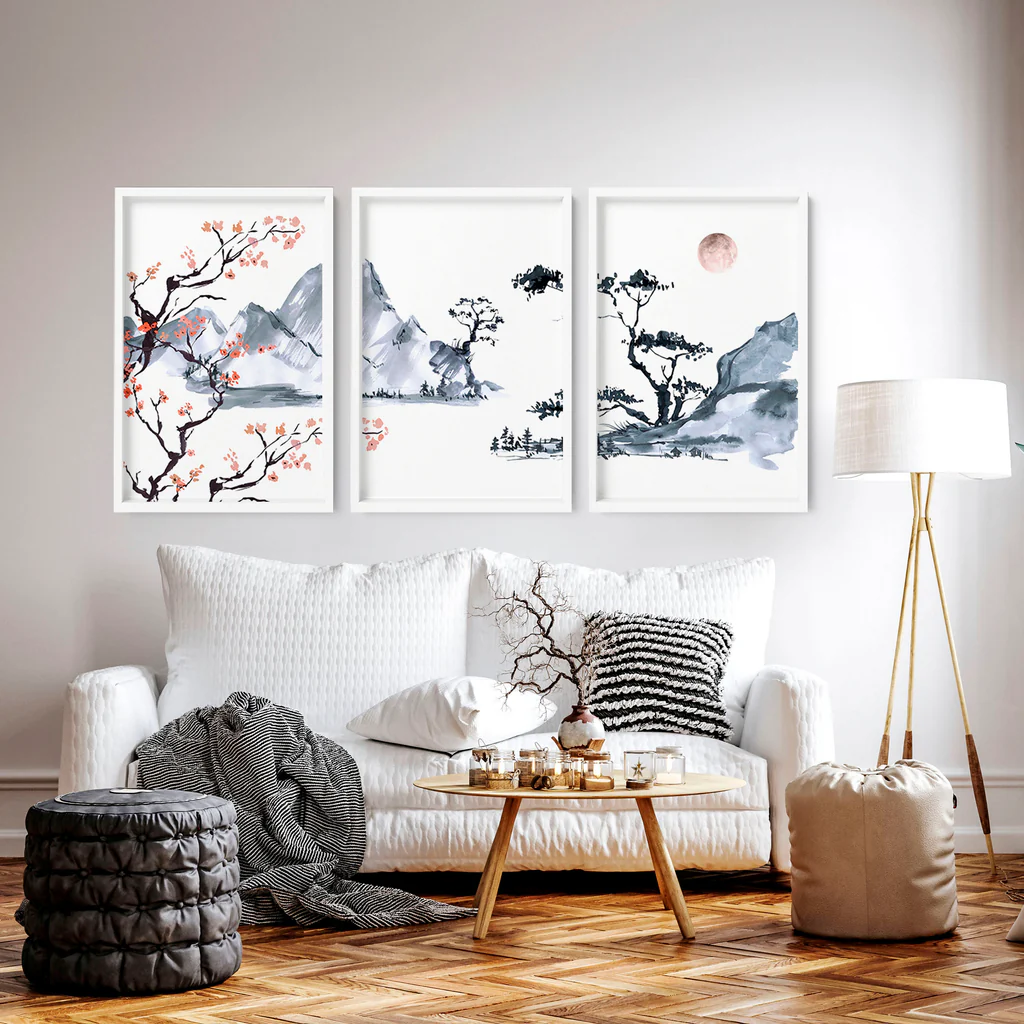 Artmeto Premium Wood Art – Curated Designs for Every Interior