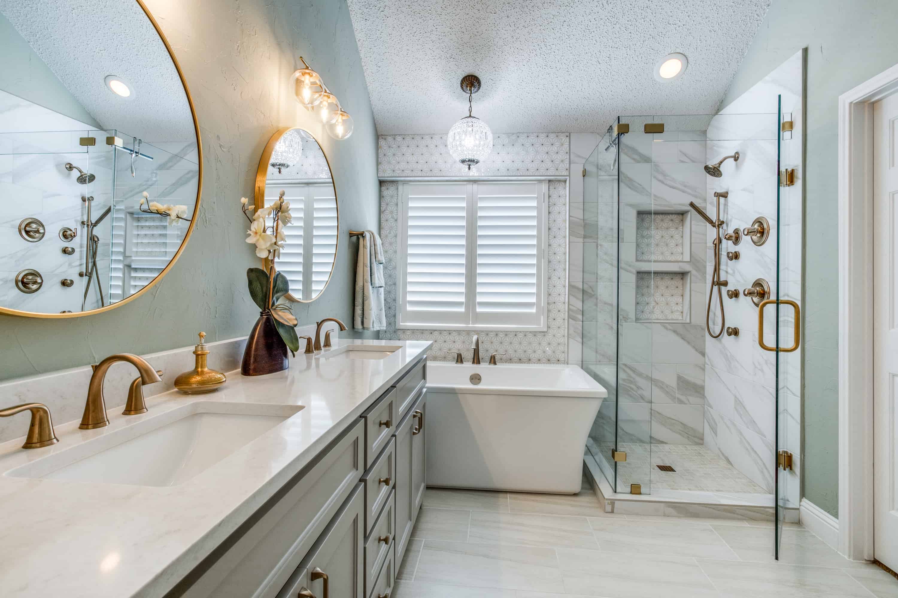 Complete Kitchen Bath Remodel Services for Your Home