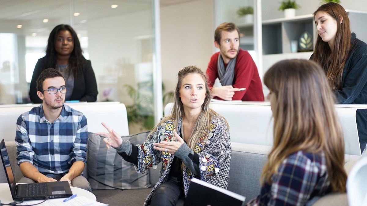 Business Coach California for Leadership and Revenue Growth