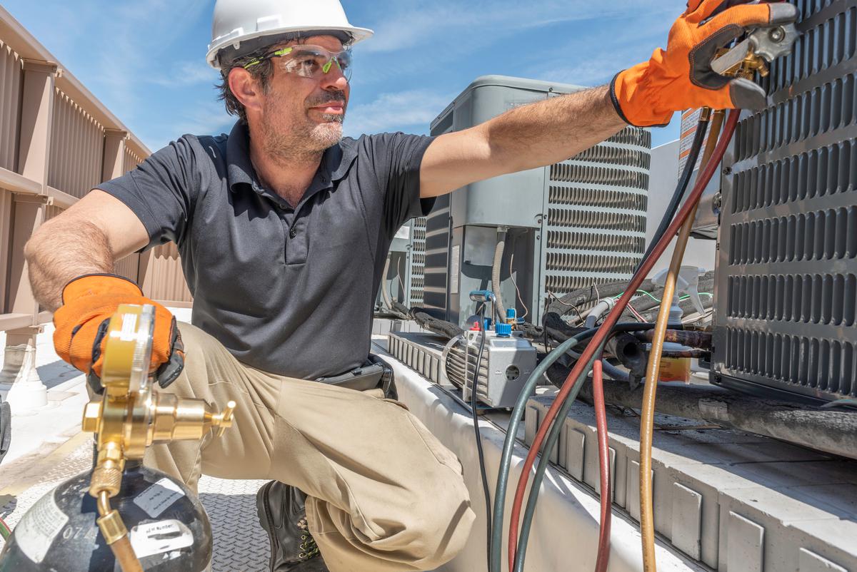 Why Manual N Load Calculation Matters for HVAC Design