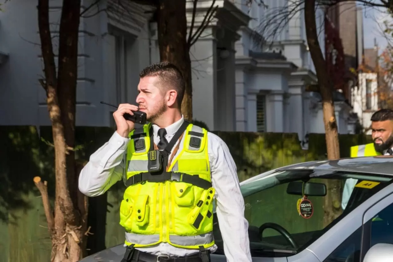 Security Company Coventry: Professional Protection Tailored to You